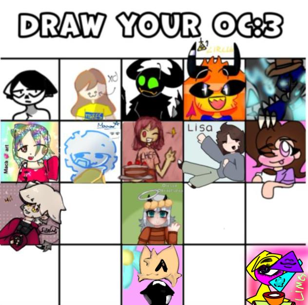 collab X3 - ibisPaint