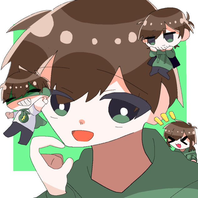 はぴばアニメ！