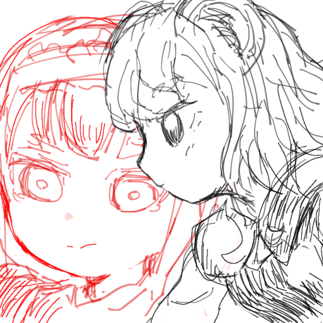 ynm姉貴とicg姉貴