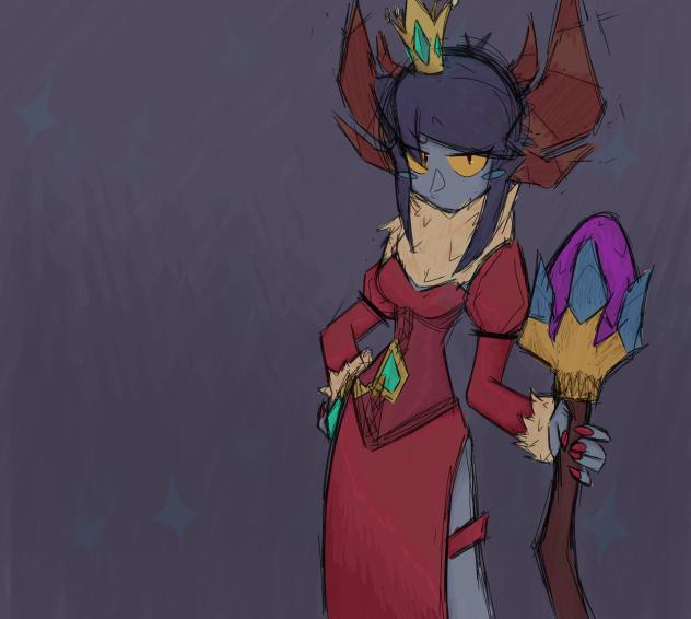 mandis candis mala [Brawl stars]