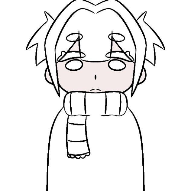 Blinking Test - ibisPaint