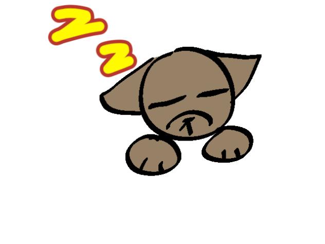 eepy