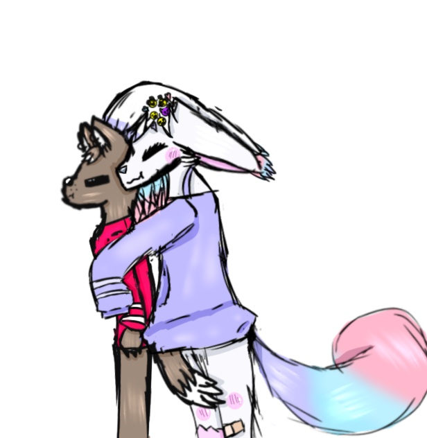 Maroon x Aiko (read desc plz)