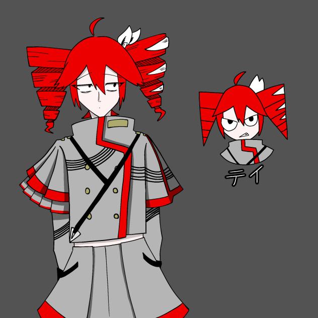 テト