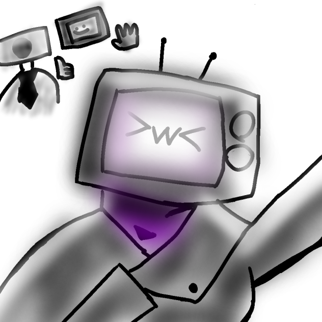 TV Woman