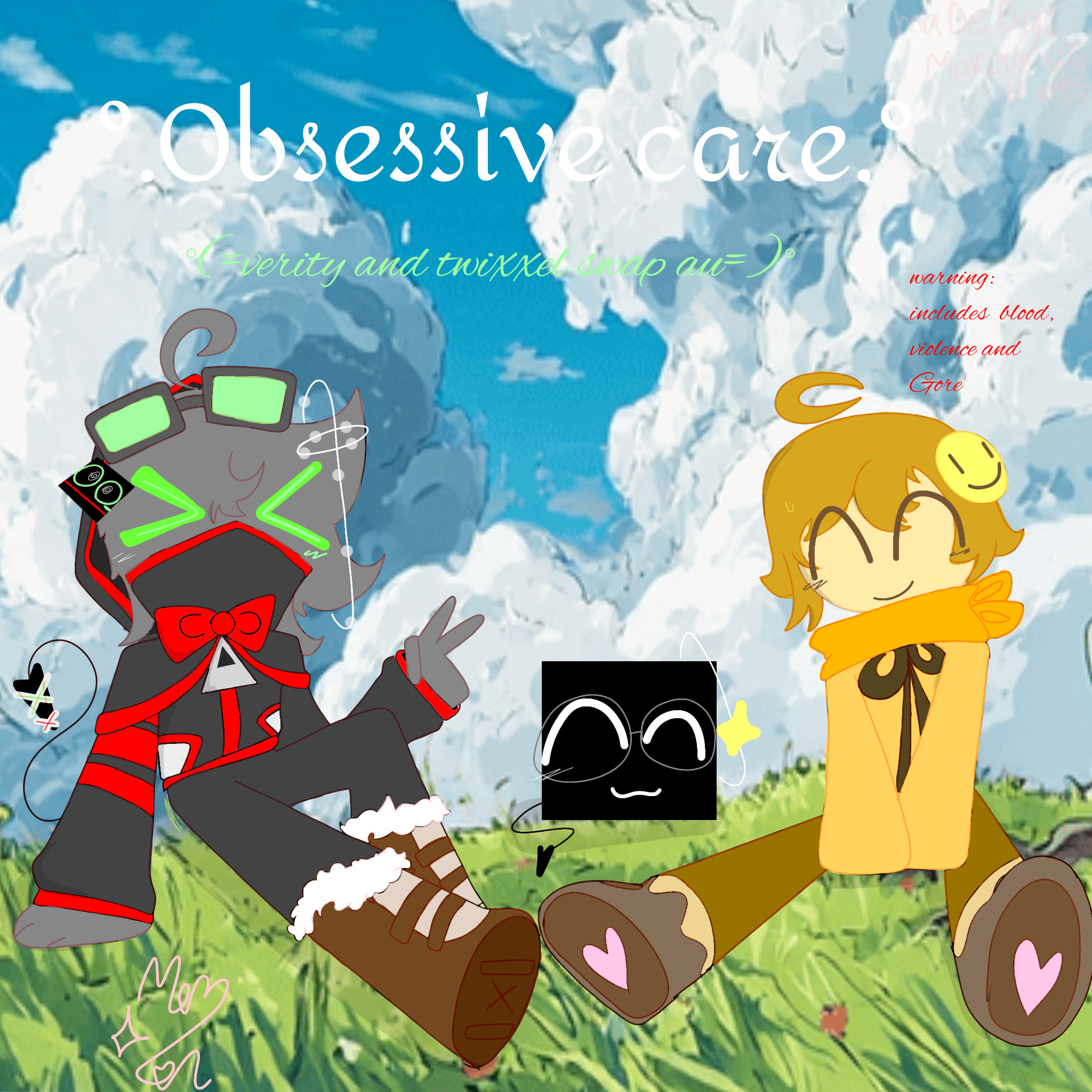 comic icon ♪ - ibisPaint