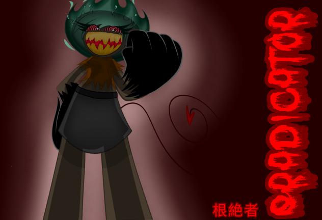 ColorFly's Counterpart