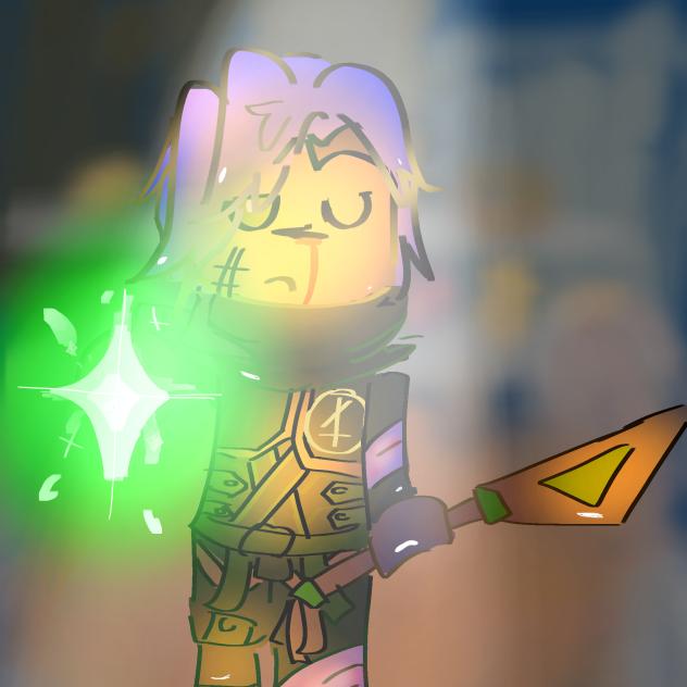 Lloyd dragon rising 2 the tournament 🏟️