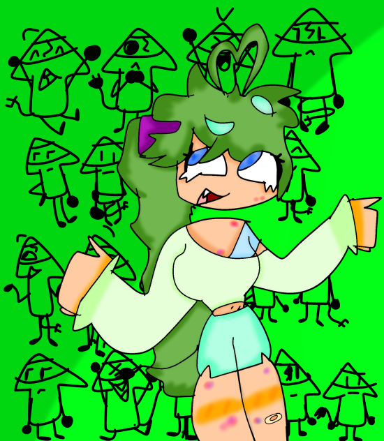 eraseys new style