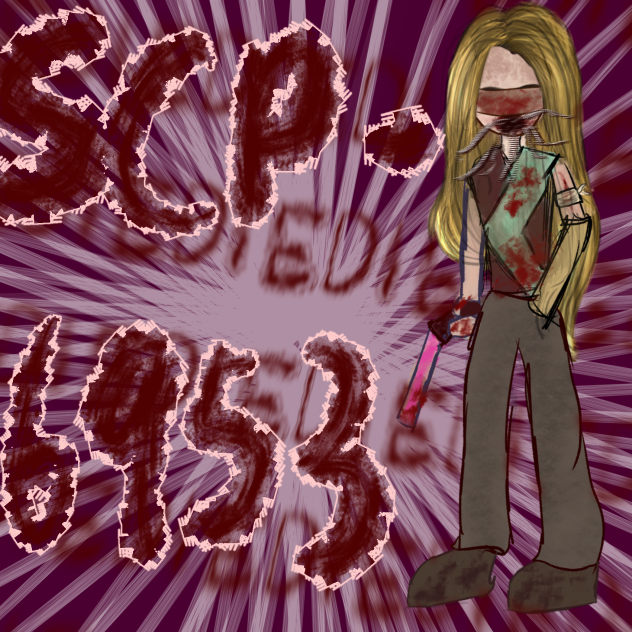 SCP-6953