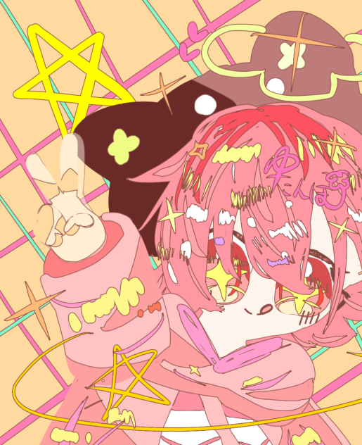 ふちどり
