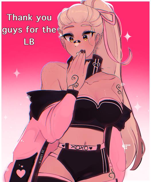 Thank you guys so much