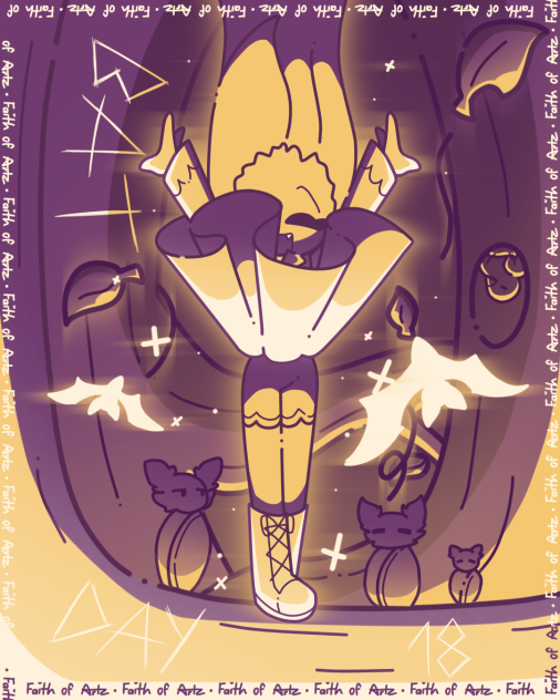 🦇Inktober Day18 Bat🦇