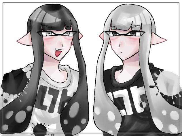 黒白白黒