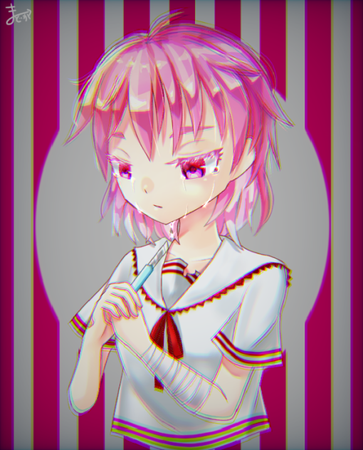 カッターナイフ