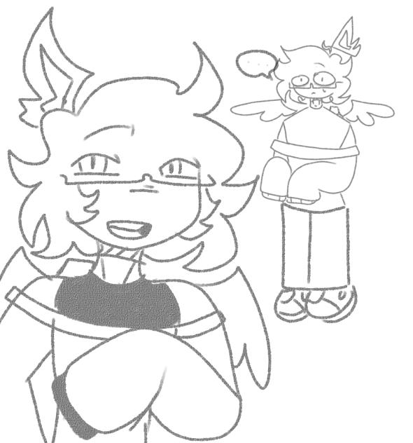 update on cupid, once again