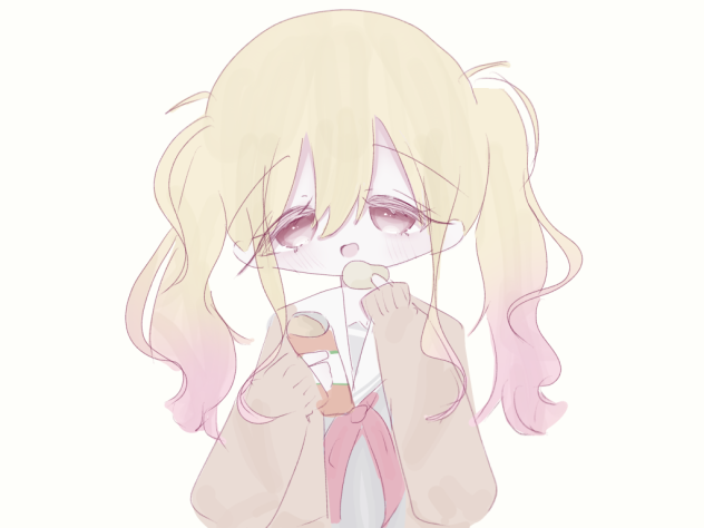 お誕生日おめでとう