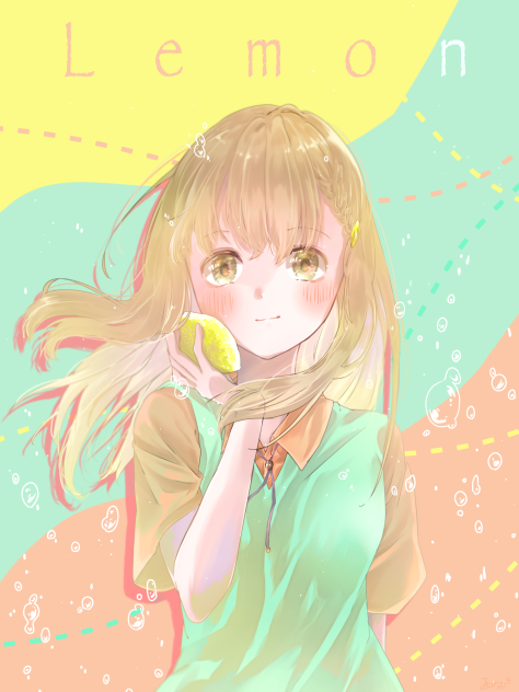 🍋