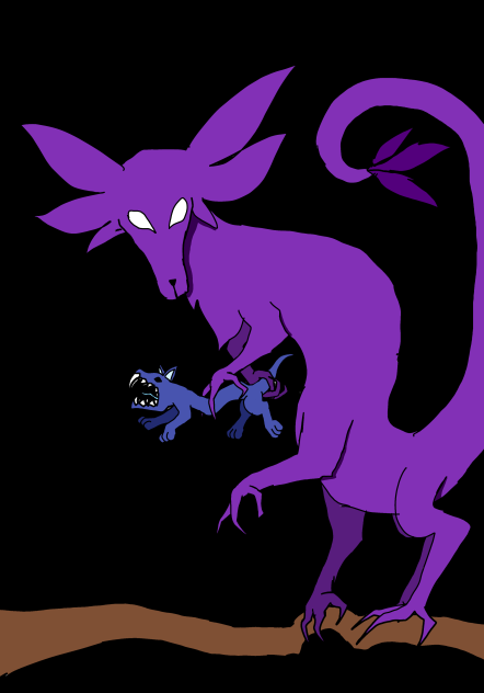 purple              ._.