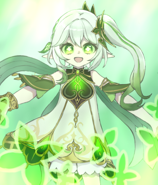 ナヒーダ