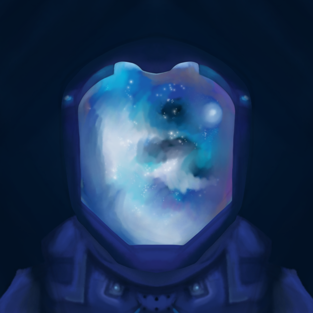 Starset Transmissions (fanart)