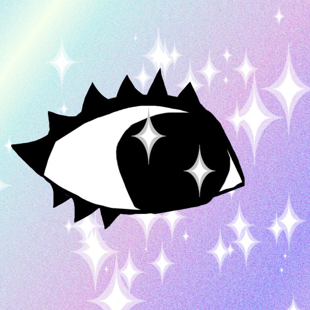 eye