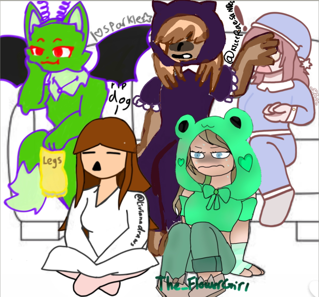 Collab!!