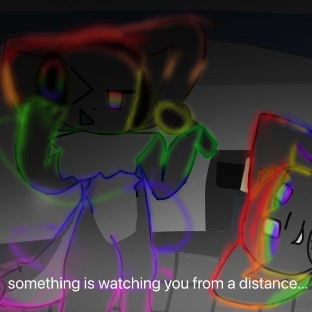 Jammer and Nightshade