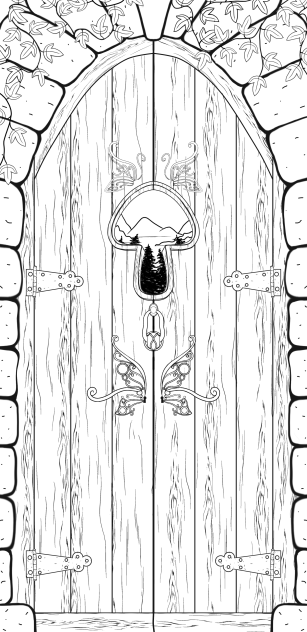 dream door 1