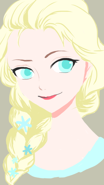 エルサ