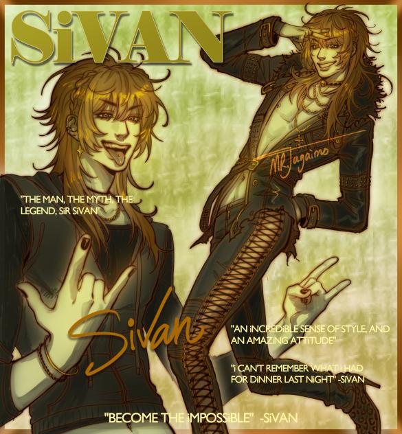 SiVAN
