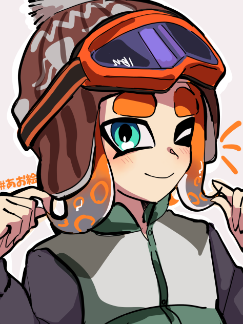 イカタコリクエスト2