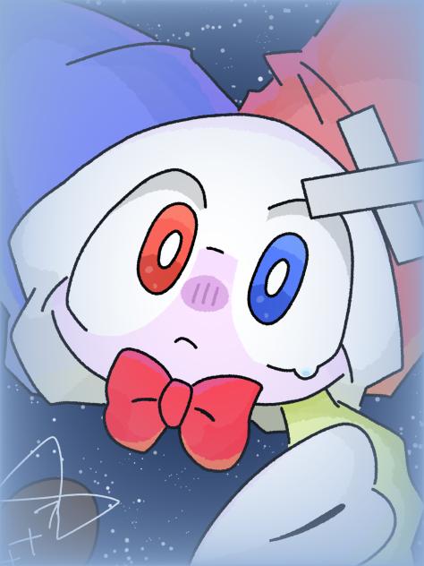 いかないで
