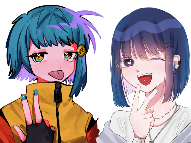星奈さんと