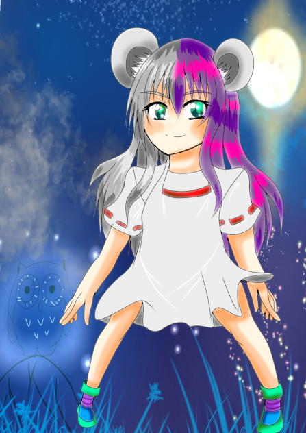夏服にチェンジ❗