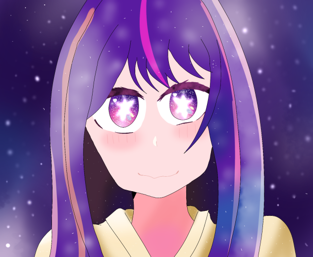 Hoshino Ai ✨