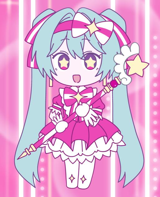 ☆いますぐ輪廻☆