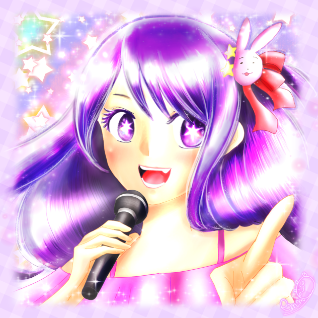 星野アイ