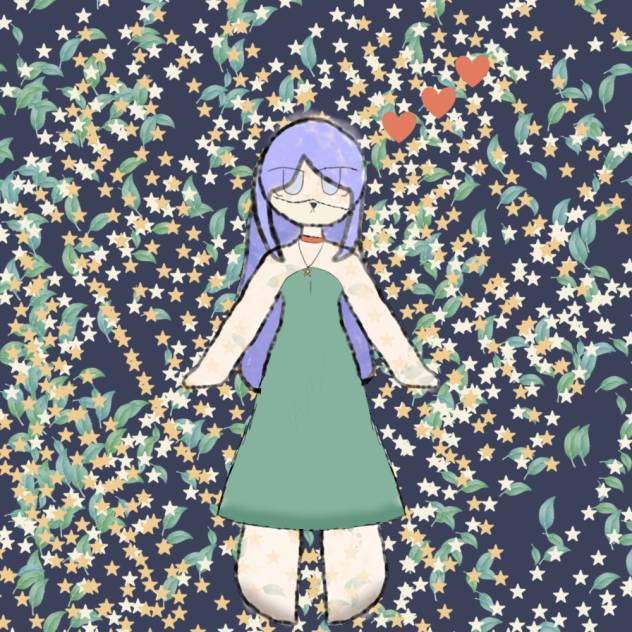 oc challenge - ibisPaint