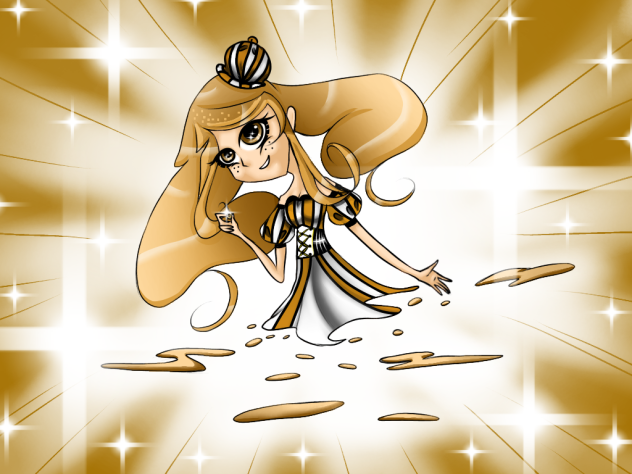 Speed Draw - ibisPaint