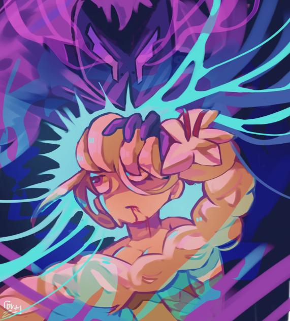 Only The Echo Of Your Thoughts
