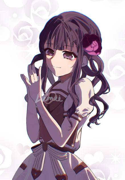 Aoi - ibisPaint