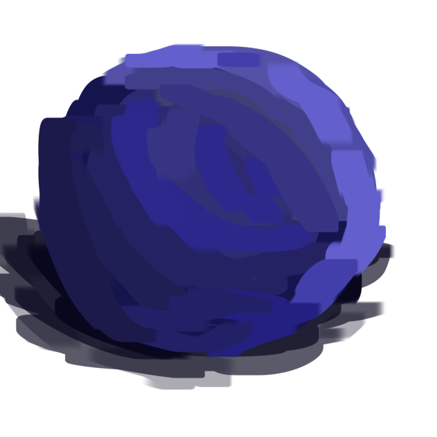 Blue Ball Test