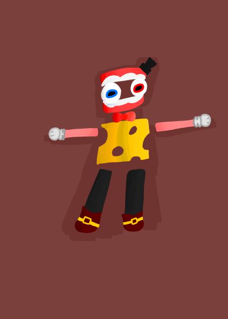 Rendering practice