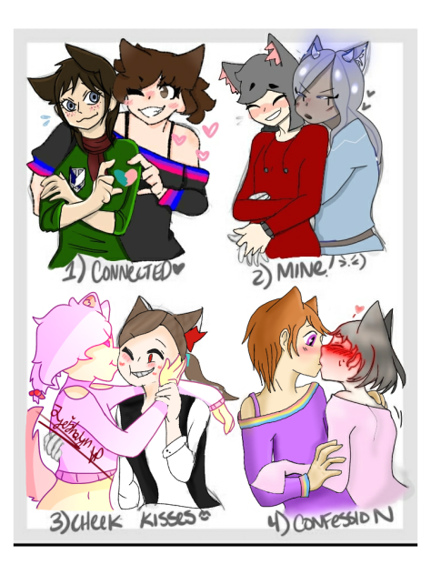 Another couple collab❓