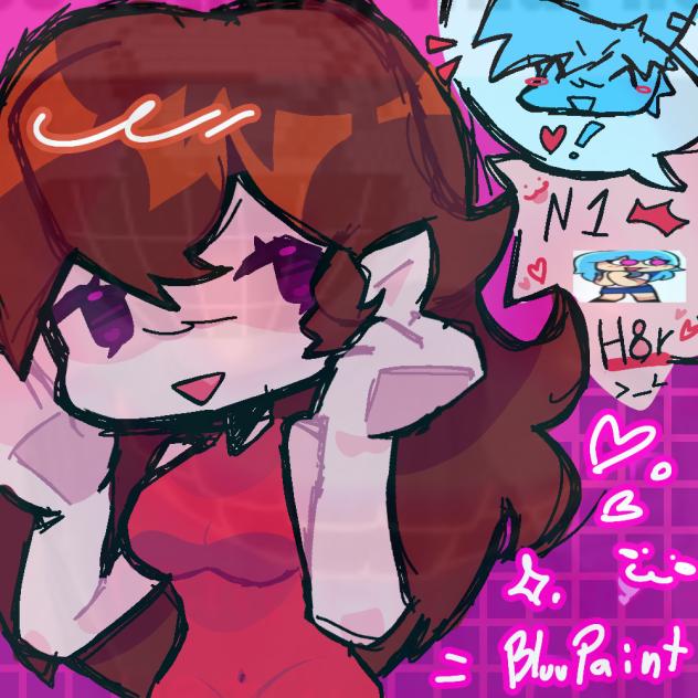 Girlfriend yayayayayhhsshhshah