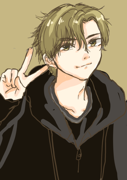 ピース