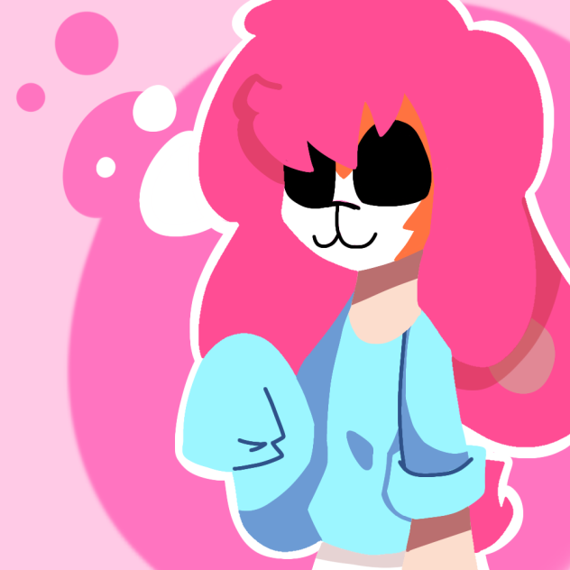 Fanart pra Soh✨