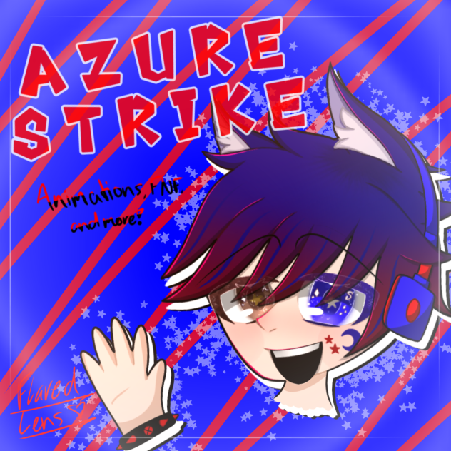 Azure thingy