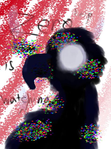 Zerø - A Feather Family Creepypasta